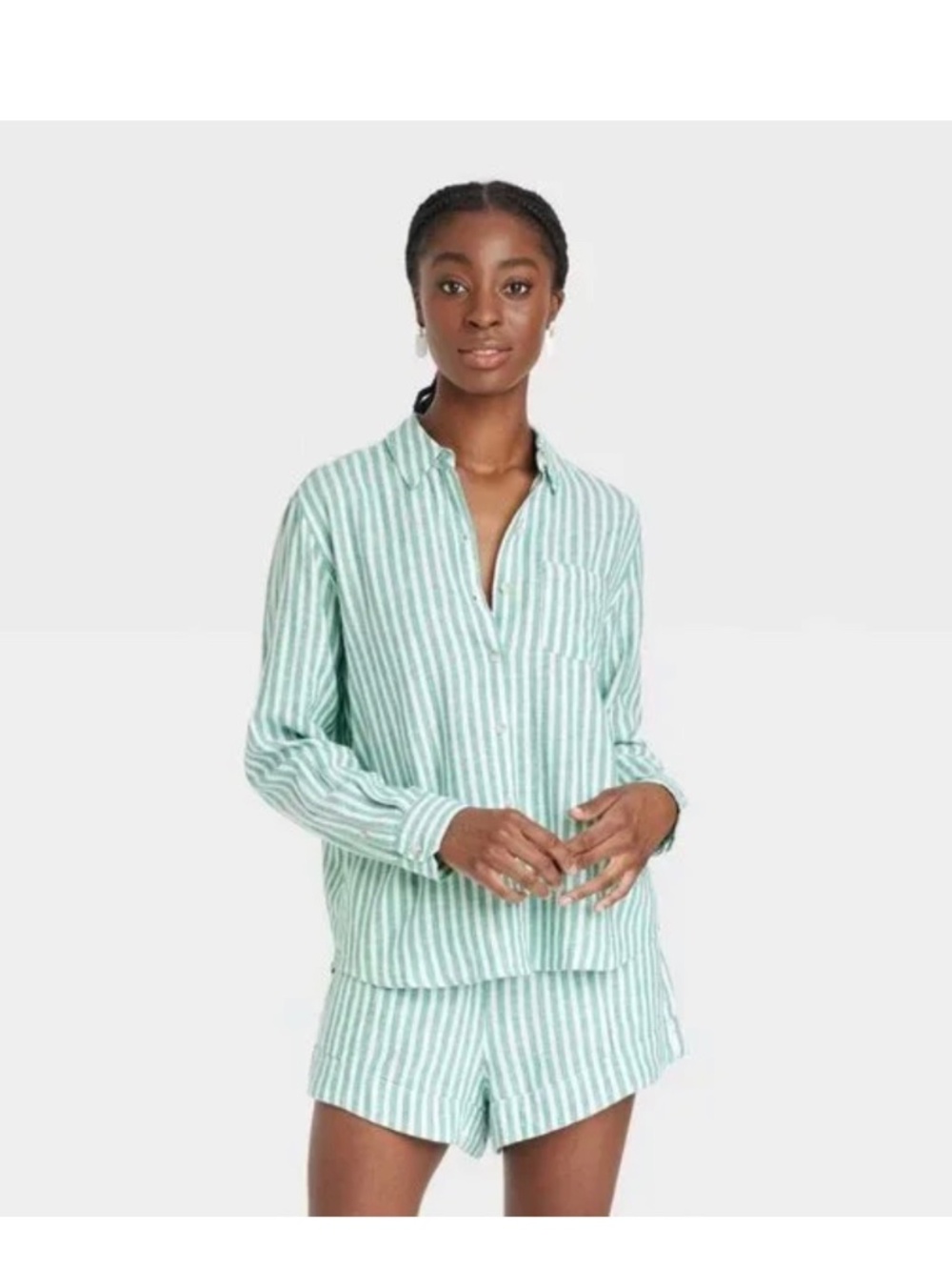 Linen Set